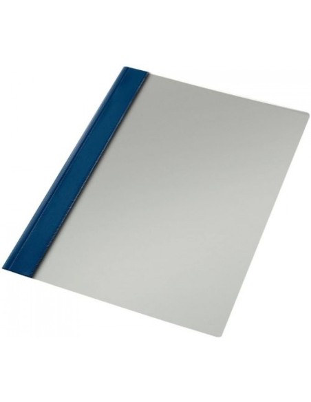 C 50 dossier fastener fº pvc azul mod132 1 mecanismo metalico